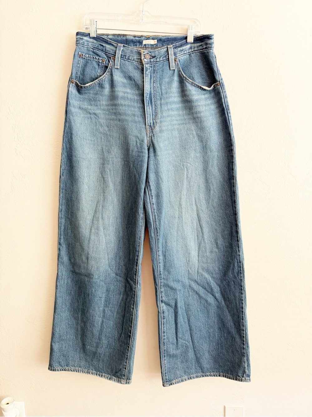 Levi’s Cinch Baggy Jeans size 31